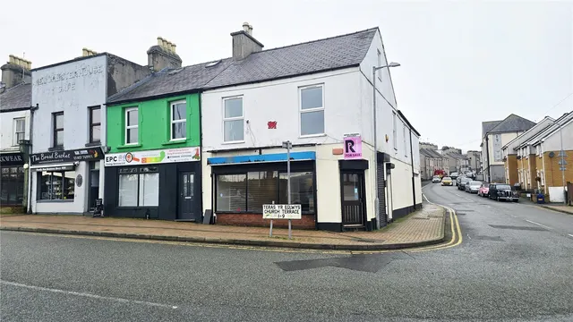 Church Terrace, Holyhead, LL65, photo 1