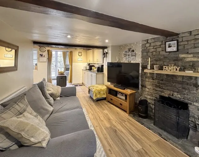 Photo 2 — Southam Street, Kineton, Warwick, Warwickshire, CV35