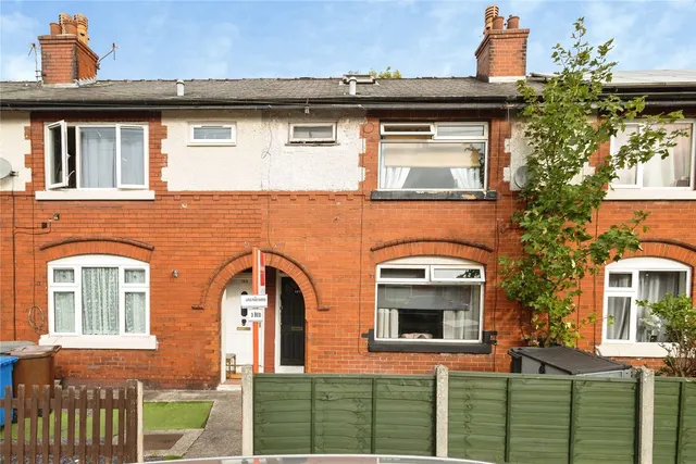 Chapel Street, Dukinfield, SK16, photo 2
