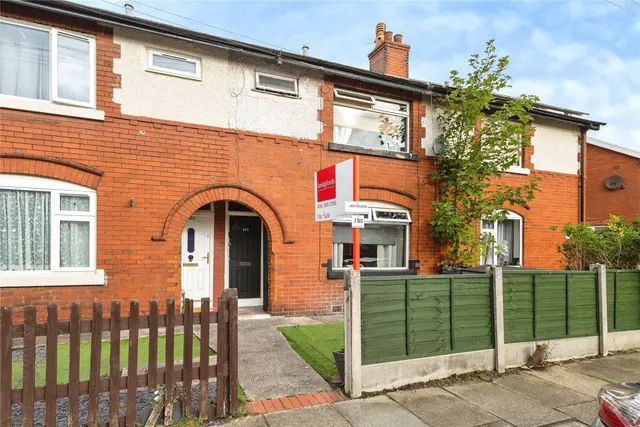 Chapel Street, Dukinfield, SK16, photo 1