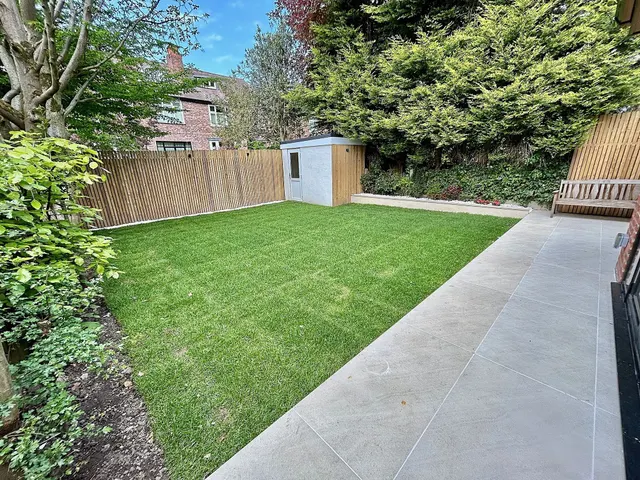 Essex Avenue, Manchester, photo 3