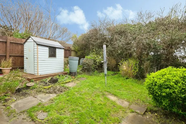 Heabrook Parc, Heamoor, TR18, photo 2