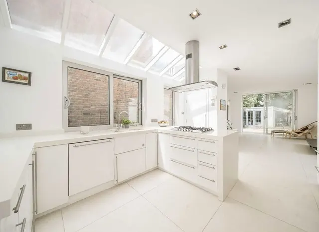 Photo 3 — Creffield Road, Ealing, W5