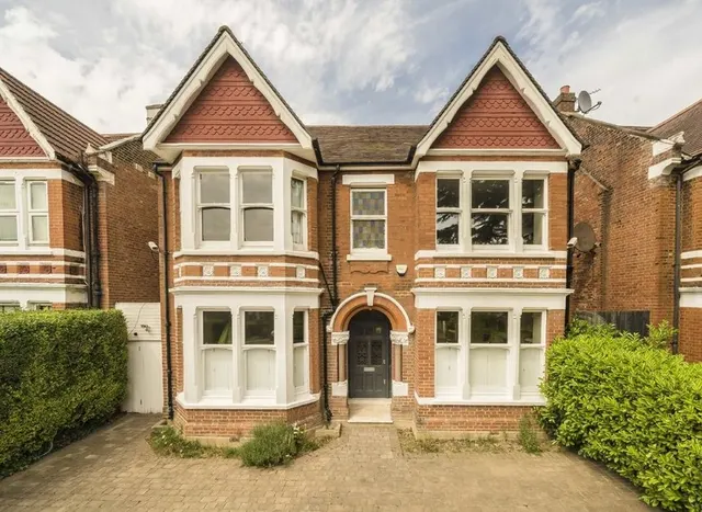 Creffield Road, Ealing, W5, photo 1