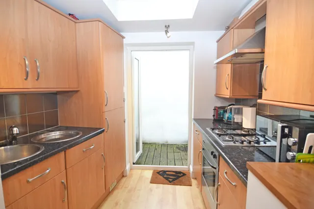 Photo 2 — Stanley Road, Teddington, TW11