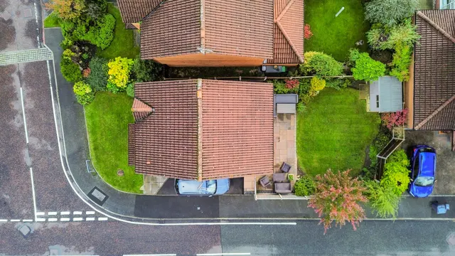 Henrietta Grove, Prescot, L34, photo 2