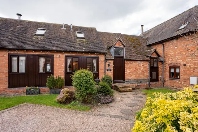 Sugarbrook Lane, Stoke Pound Bromsgrove, B60, photo 1
