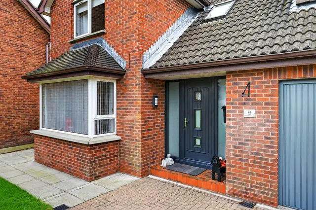 Moorfield Court, Comber, BT23, photo 3