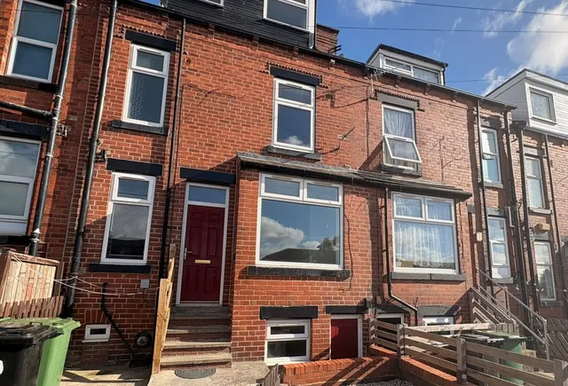 Everleigh Street, LS9, photo 1