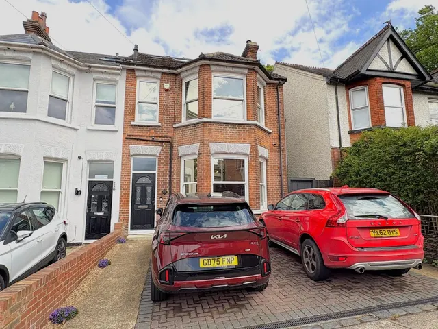 Nelson Road, Gillingham, photo 1