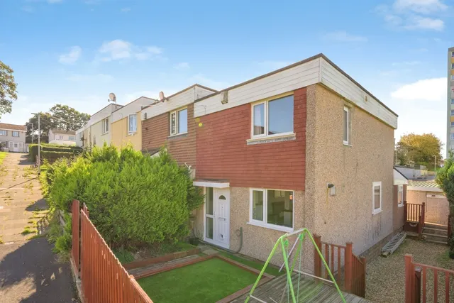 Woodbury Gardens, West Park, PL5, photo 1