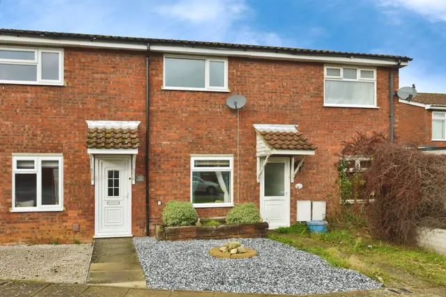 Hale Avenue, Stony Stratford, Milton Keynes, photo 1