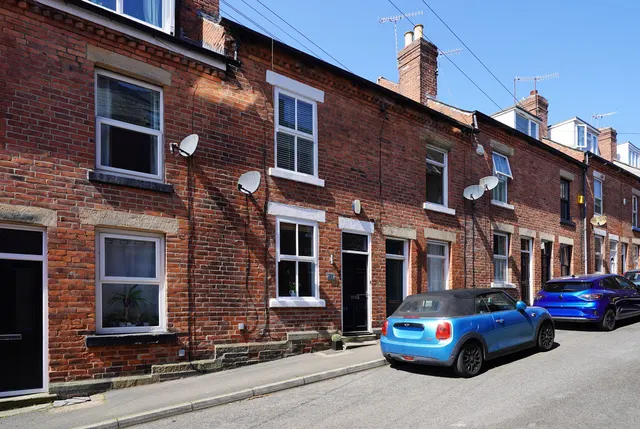 Marr Terrace, Ranmoor, S10, photo 1