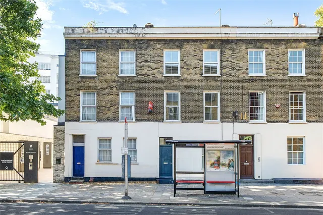 Grange Road, London, SE1, photo 2