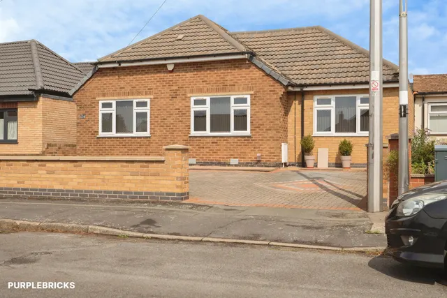 Campbell Avenue, Leicester, LE4, photo 2
