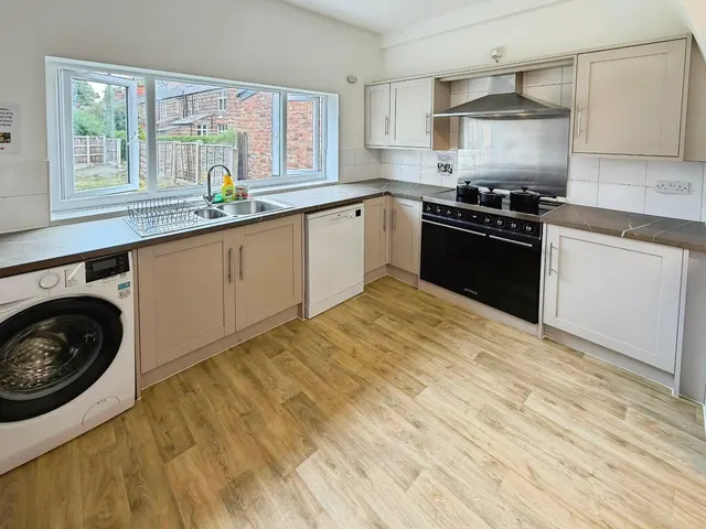 Goulden Road, West Didsbury, M20, photo 3