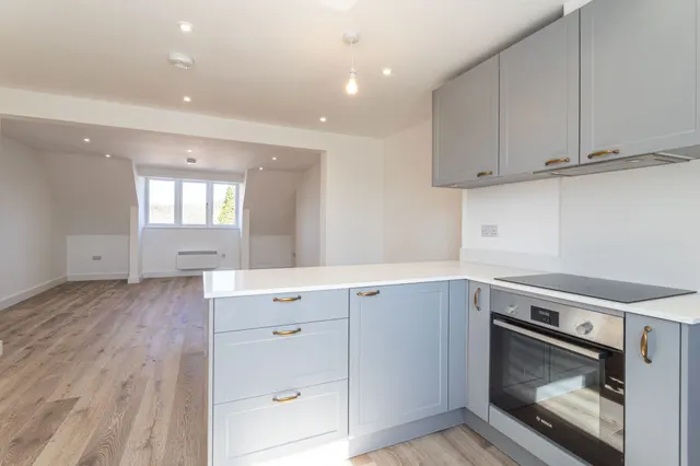 Photo 3 — Buckfield House Oakley Place, Hartley Wintney, Hook, RG27 8FT