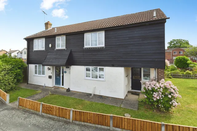 Thames Close, Braintree, CM7, photo 1