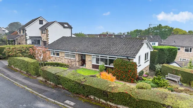 Beverley Rise, Ilkley, LS29, photo 1