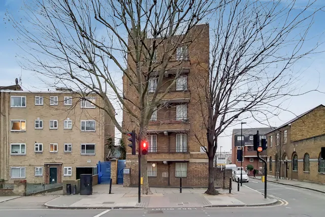 London, N1, photo 1