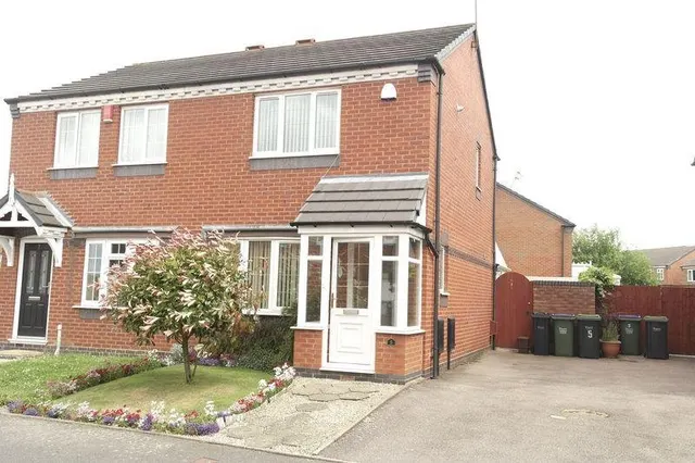 Tanacetum Drive, Walsall, WS5, photo 1