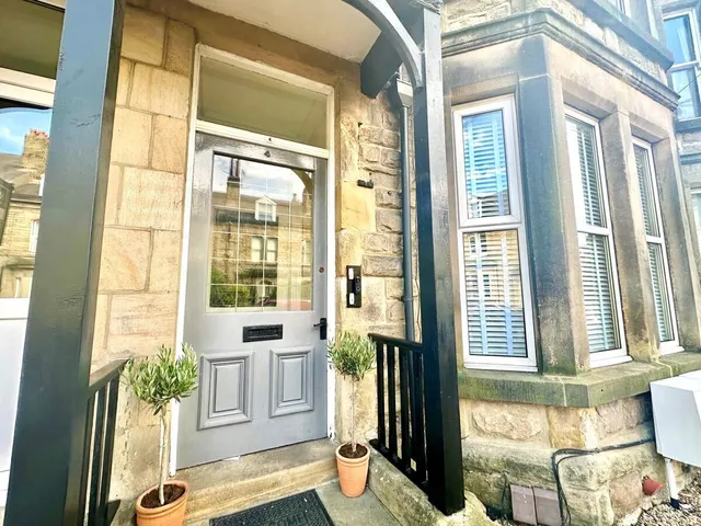 Hyde Park Road, Harrogate, HG1, photo 1
