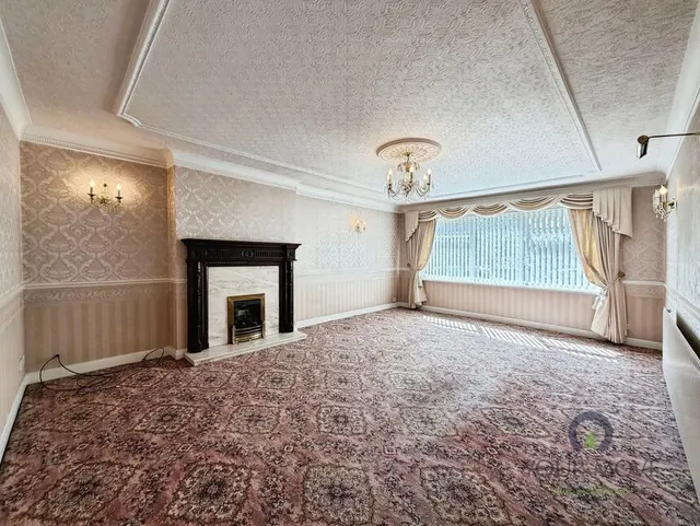 Photo 2 — Sussex Road, Chapeltown, Sheffield, S35
