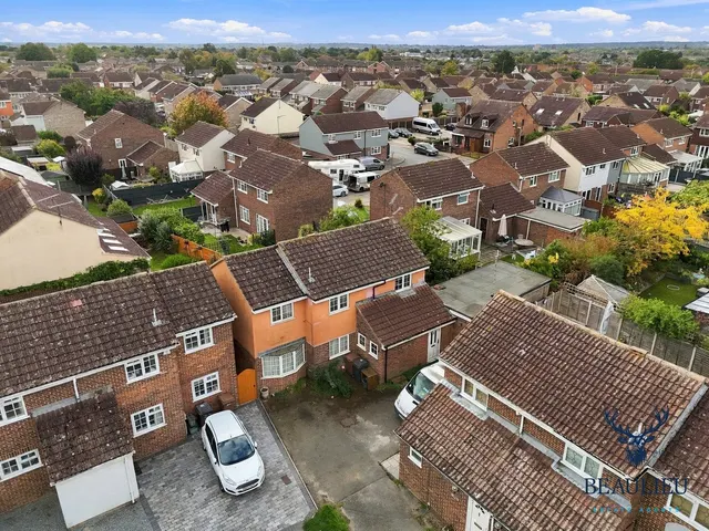 Paddock Drive, Springfield, CM1, photo 2