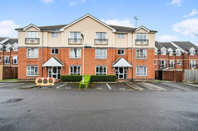 Angelica Way, Whiteley, PO15, photo 1