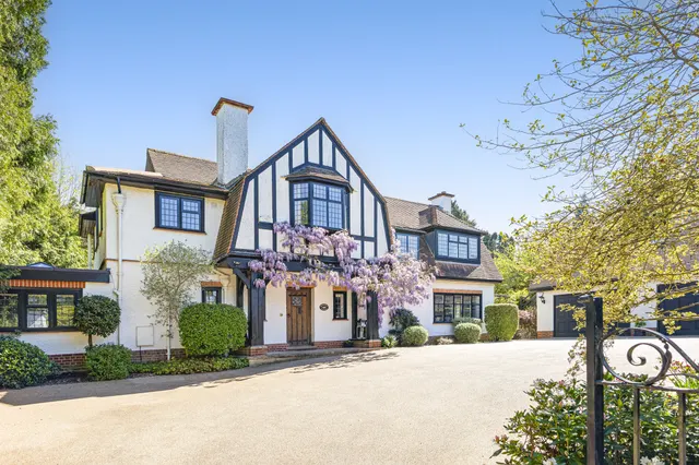 Rockfield Road, Oxted, RH8, photo 1