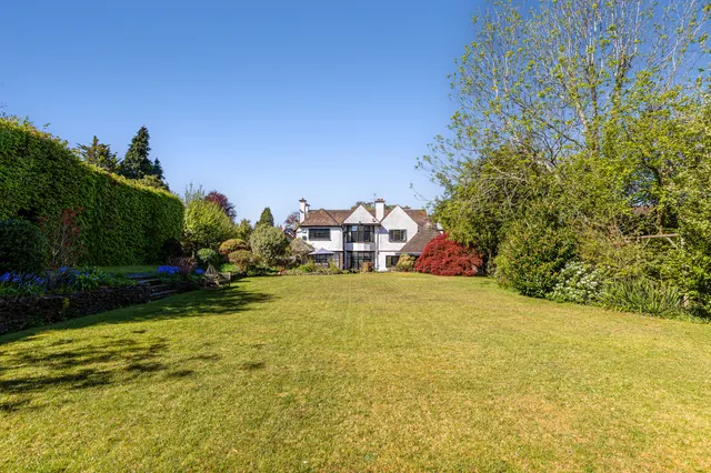 Photo 3 — Rockfield Road, Oxted, RH8