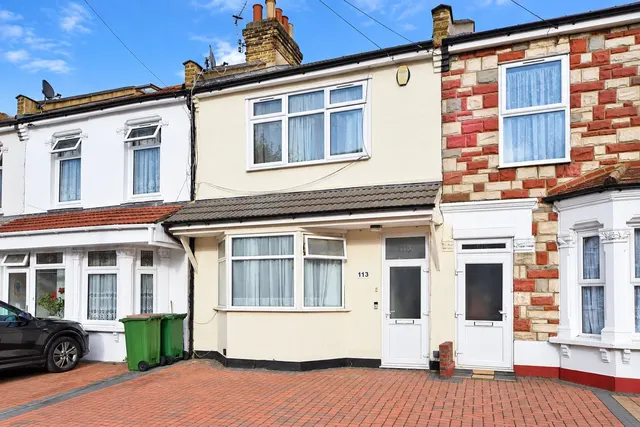 Shrewsbury Road, Forest Gate, E7, photo 1