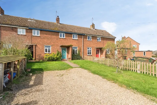 Goodricks, Burnham Thorpe, King's Lynn, Norfolk, PE31, photo 1