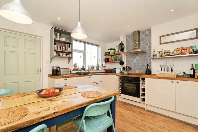 Photo 2 — Goodricks, Burnham Thorpe, King's Lynn, Norfolk, PE31