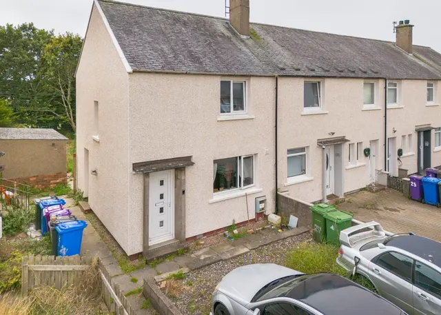 Glenogil Drive, Arbroath, Angus, DD11 5EH, photo 1