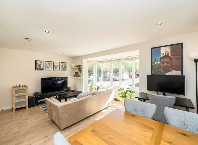 Linwood Close, Camberwell, SE5, photo 1