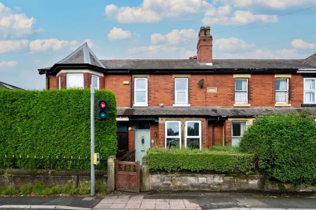 Southport Road, Ormskirk, L39, photo 1