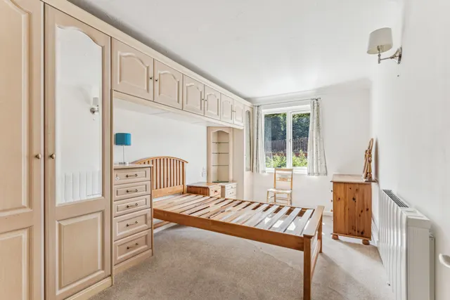 Photo 2 — Pond Court The Ridgeway, Codicote, Hitchin, Hitchin, SG4 8YY