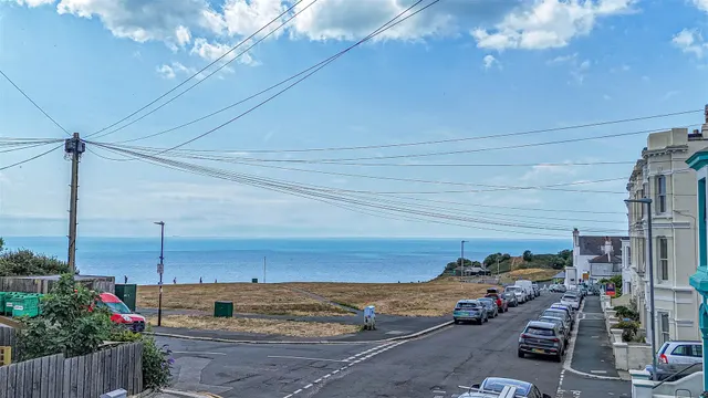 Priory Road, Hastings, photo 2