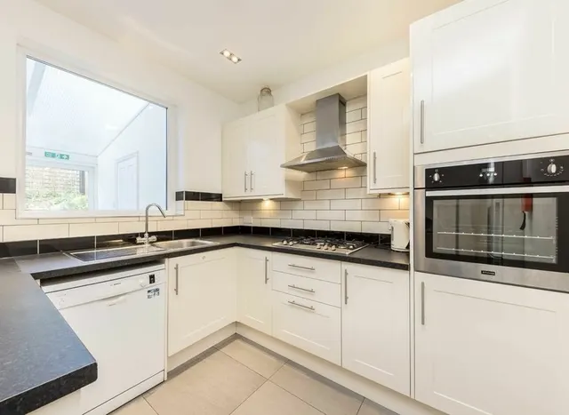 Boveney Road, Honor Oak, SE23, photo 2