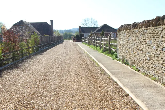 Photo 2 — The Grove, Houghton Conquest, Bedford, Bedford, MK45 3JU