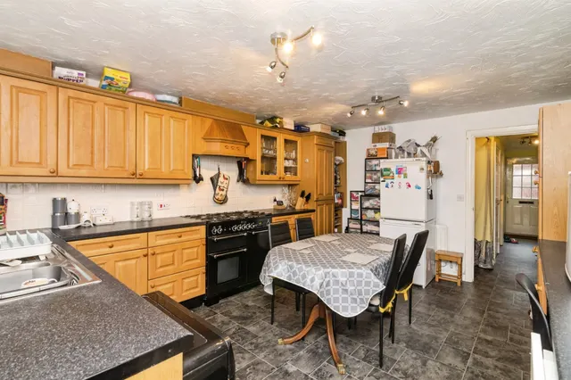 Dorley Dale, Carlton Colville, Lowestoft, photo 1