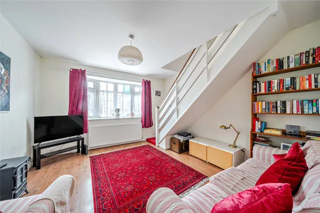 Photo 2 — Churchfields Road, Beckenham, BR3
