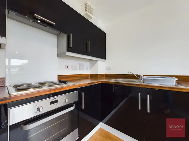 Photo 3 — Sirius Apartments, Copper Quarter, Swansea, SA1