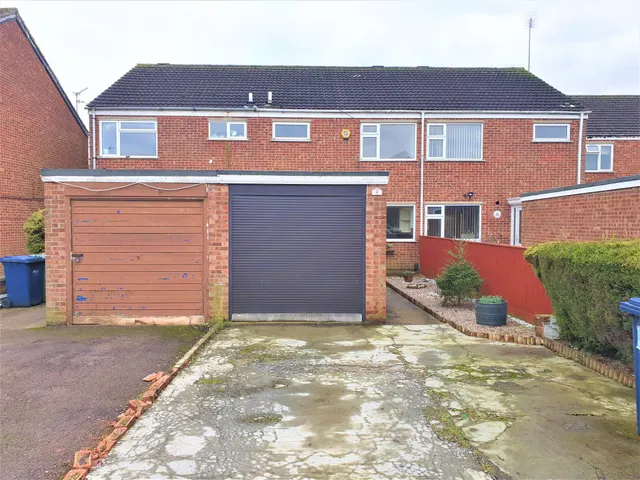 Kinderley Road, PE13, photo 1