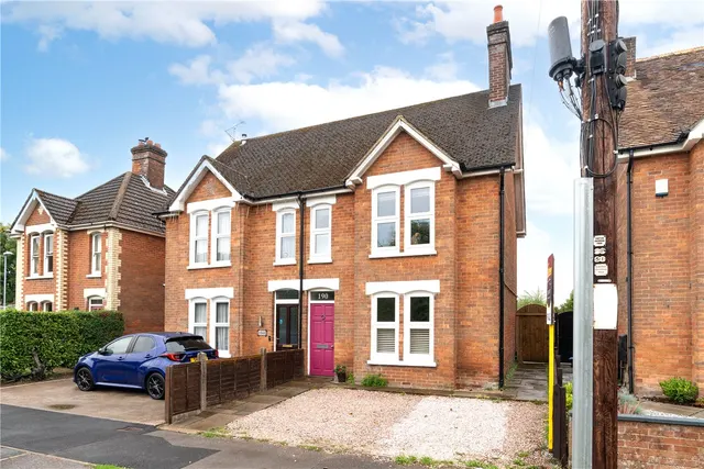 Leigh Road, Wimborne, BH21, photo 1