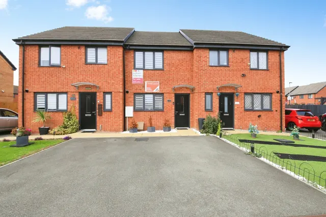 Draper Road, Peterborough, PE4, photo 1