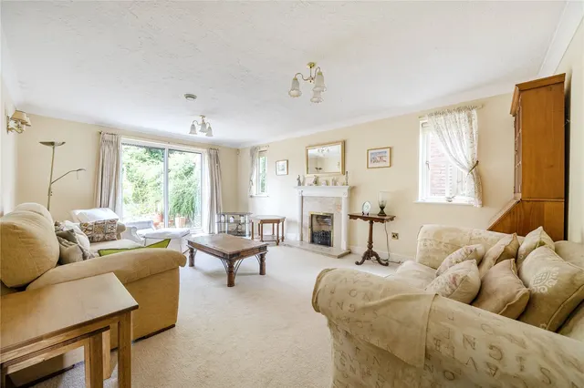 Photo 2 — Nutchers Drove, Kings Somborne, Stockbridge, Hampshire, SO20 6PA