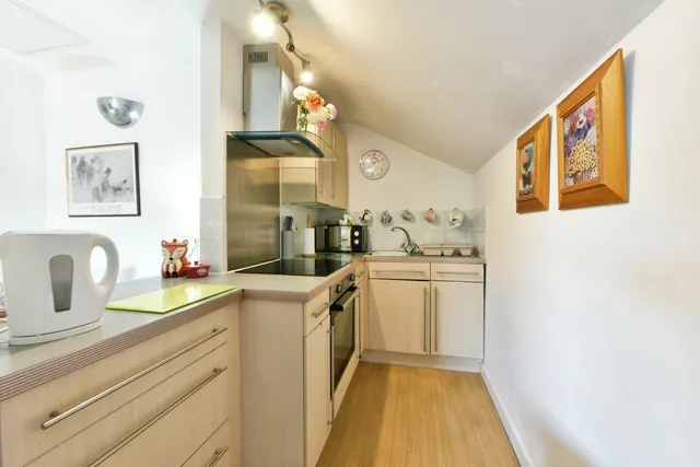 Photo 3 — Upper Park Road, Manchester, Greater Manchester, M14