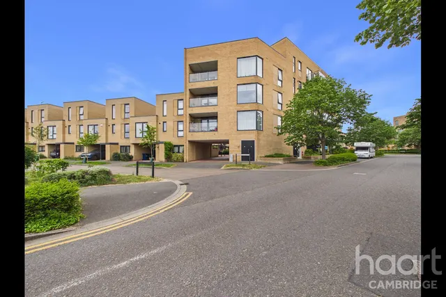 Hobson Avenue, Cambridge, CB2, photo 1